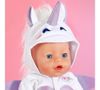 купить Кукла Zapf 838266 Salopetă Baby Born Unicorn (43cm) в Кишинёве 