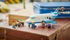 cumpără Set de construcție Lego 60492 Passenger Jet în Chișinău 
