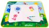 купить Коврик игровой Akuku A0638 Covoraș interactiv de pictură în apă в Кишинёве 