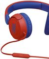 купить Наушники проводные JBL JR310 Red в Кишинёве 