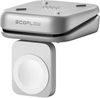 купить Зарядное устройство беспроводное EcoFlow Rapid Pro X Magnetic Block, Apple Watch Charger, MFI-certified, silver в Кишинёве 