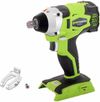 купить Гайковерт Greenworks GD24IW S 3801507 (nu este inclus acumulator) в Кишинёве 