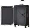купить Чемодан Samsonite Cloudrider M TSA Exp Negru (157366/1465) в Кишинёве 