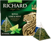 Richard Royal Lime&Mint 20pyr