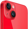 Apple iPhone 14 Plus 256GB, Red 