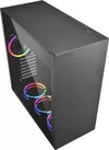 cumpără Bloc de sistem PC AMD ATOL PC1110MP - Gaming A-RGB #4.1 în Chișinău 