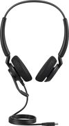 купить Наушники игровые Jabra 4099-410-299 Engage 40 USB-C UC Stereo в Кишинёве 