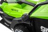 купить Газонокосилка Greenworks G40LM35K2 C-ct. +2Ah & Carg в Кишинёве 