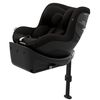 купить Автокресло Cybex 524001755 Sirona Gi i-Size Plus+ Inlay Moon Black в Кишинёве 