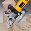 ЛАМЕЛЬНЫЙ ФРЕЗЕР DEWALT DW682K