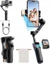 купить Стабилизатор Hohem iSteady V3 Ultra (HPG-V3U) black в Кишинёве 