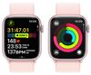 cumpără Ceas inteligent Apple Watch Series 9 GPS 45mm Pink MR9J3 în Chișinău 