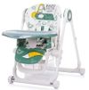 cumpără Scaun de masă Chipolino STHMC02303AL Стул Master Chef aloe în Chișinău 