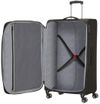 купить Чемодан Samsonite Fun Cruise L Negru/Rosu (138402/1073) в Кишинёве 