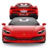 cumpără Jucărie cu telecomandă Rastar 94600 Ferrari 296 GTS, 1:16, 60531 în Chișinău 