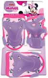 cumpără Echipament de protecție Seven 59420 Защита локти/колени/запястья Minnie în Chișinău 