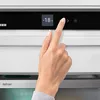купить Холодильник SideBySide Liebherr XRF 5220 22 (SFNd 5227+SRd 5220) в Кишинёве 