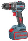 cumpără Set de scule electrice Ronix RS-8675 шуруповерт+перфоратор+УШМ în Chișinău 