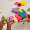 купить Набор для творчества Play-Doh G0149 HAS PD Celebration compound pack, 12pcs в Кишинёве 
