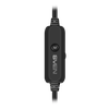 Speakers SVEN "340" Black, 6w, Bluetooth, USB power / DC 5V 