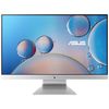 cumpără Monobloc PC ASUS M3700WYAK-WA010M M3700 White în Chișinău 