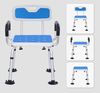 cumpără Scaun de baie si duș 4Life 3106KD (сиденье для ванной и душа) în Chișinău 