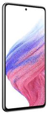 Samsung Galaxy A53 6/128GB Duos Black 