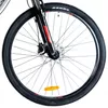 cumpără Bicicletă Crosser QUICK 29" 17.5 21S Shimano+Logan Hidraulic Grey/Red în Chișinău 