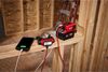 cumpără Încărcătoare și Acumulatoare Milwaukee 4932499165 Mini incarcator M18 TOP-OFF, model M18 TC, 18V în Chișinău 