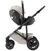 cumpără Scaun auto Britax-Römer Baby-Safe Pro Soft Taupe — Lux (2000039636) în Chișinău 