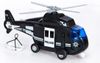 купить Машина Wenyi 750C 1:16 Elicopter de poliție cu fricțiune в Кишинёве 