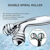 купить Прибор для ухода за лицом Touch Beauty Microcurrent Facial Roller в Кишинёве 