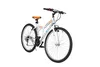 купить Велосипед Belderia Tec Strong R24 SKD White/Orange в Кишинёве 