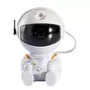 cumpără Lampă de veghe miscellaneous Cute Series Night Light Astronaut White în Chișinău 