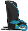 cumpără Scaun auto Lionelo Levi Fix 9-36kg (i-Size) Isofix Blue Cobalt în Chișinău 