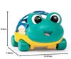cumpără Zornăitoare Baby Einstein 16766 Curious Car Neptune Oball în Chișinău 