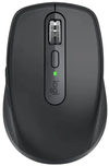 Mouse Wireless Logitech MX Anywhere 3S, Grafit 