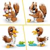 купить Конструктор Lego 31382 Cute Animals: Playful Puppy в Кишинёве 