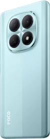 купить Смартфон Xiaomi POCO M8 5G 8/256GB Green в Кишинёве 