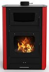 cumpără Șemineu de convecție ArtFlame LAVA, sobă pe lemne (900005051) în Chișinău 