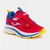 Детские Кроссовки JOMA - J.FERRO JR 2206 ROJO ROYAL 31