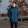 Geaca de iarna JOMA - ANORAK URBAN IV MARINO