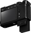 купить Фотоаппарат беззеркальный FujiFilm X-E5 black body в Кишинёве 