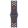 купить Ремешок Apple 42mm Blue Flame Nike Sport Band - S/M MYJW3 в Кишинёве 