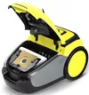 купить Пылесос с мешком Karcher VC 2 KAP в Кишинёве 