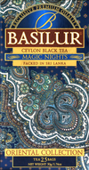 Чай черный  Basilur Oriental Collection  MAGIC NIGHTS  25*2 г