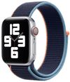 купить Ремешок Apple 40mm Deep Navy Sport Loop MYA22 в Кишинёве 