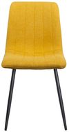 cumpără Scaun Deco Stav Yellow (UF920-03) în Chișinău 