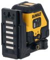 купить Нивелир лазерный DeWalt DCLE14201RB-XJ в Кишинёве 