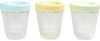 cumpără Container alimentare Beaba B912779 Set 3 Spring în Chișinău 
